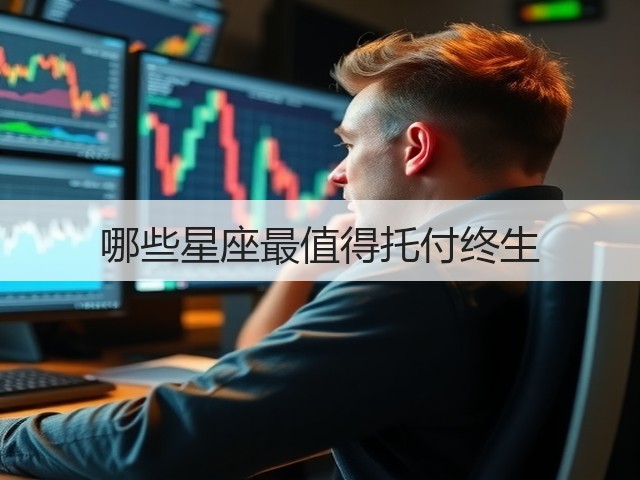 哪些星座最值得托付终生(图3) 哪些星座最值得托付终生(图3)