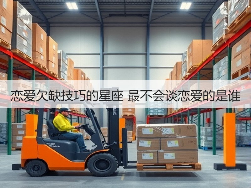恋爱欠缺技巧的星座 最不会谈恋爱的是谁