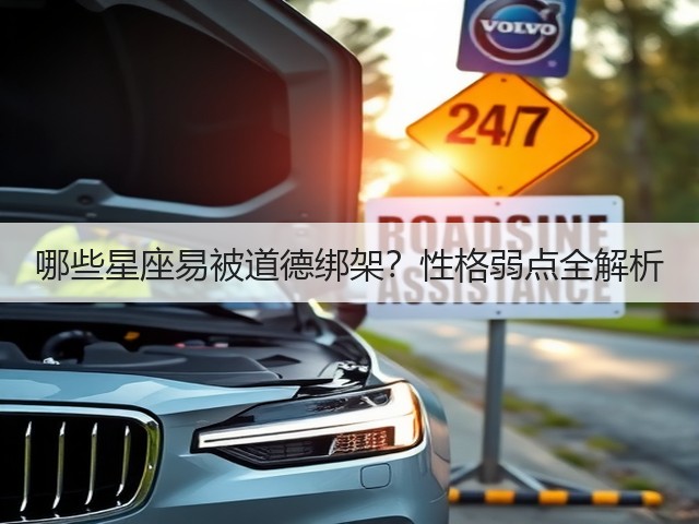 哪些星座易被道德绑架?性格弱点全解析(图1) 哪些星座易被道德绑架?性格弱点全解析(图1)