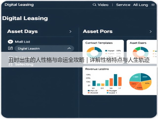 丑时出生的人性格与命运全攻略|详解性格特点与人生轨迹(图1) 丑时出生的人性格与命运全攻略|详解性格特点与人生轨迹(图1)