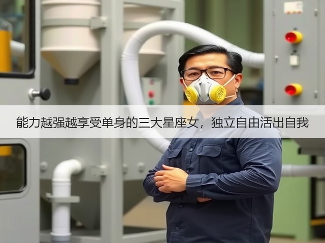 能力越强越享受单身的三大星座女，独立自由活出自我(图2)