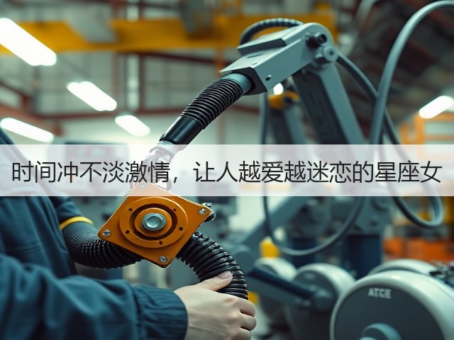 时间冲不淡激情,让人越爱越迷恋的星座女(图2) 时间冲不淡激情,让人越爱越迷恋的星座女(图2)