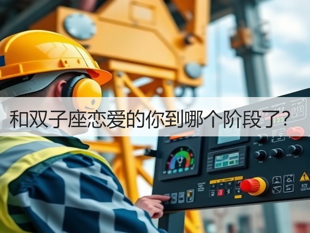 和双子座恋爱的你到哪个阶段了？(图3)