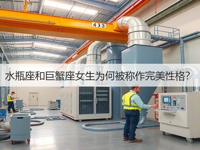 水瓶座和巨蟹座女生为何被称作完美性格?(图3) 水瓶座和巨蟹座女生为何被称作完美性格?(图3)