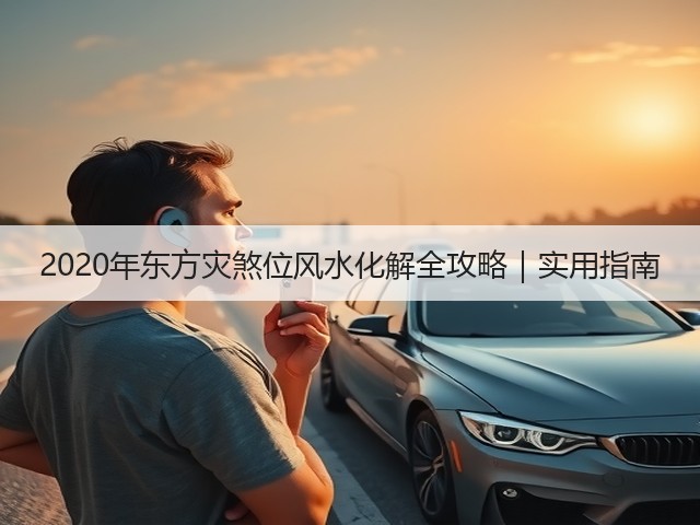 2020年东方灾煞位风水化解全攻略｜实用指南(图3)