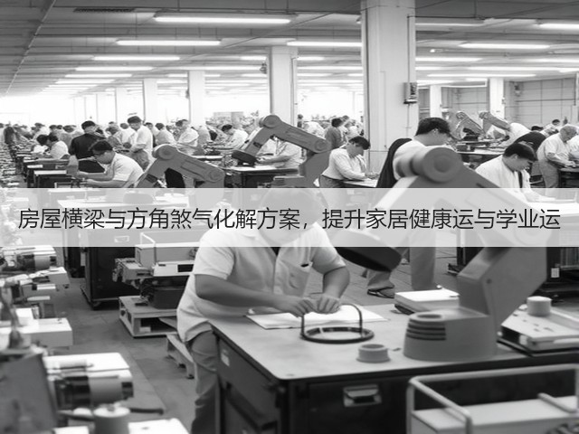 房屋横梁与方角煞气化解方案,提升家居健康运与学业运(图1) 房屋横梁与方角煞气化解方案,提升家居健康运与学业运(图1)