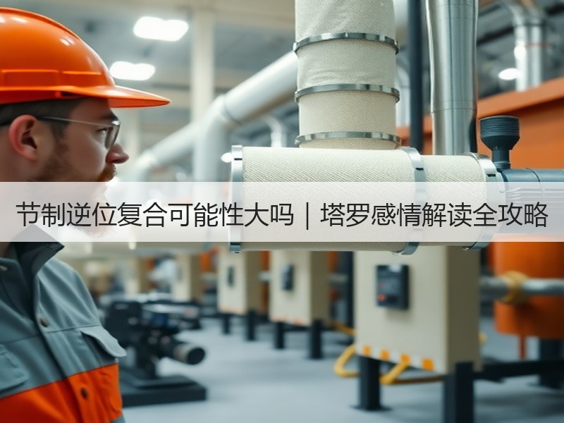 节制逆位复合可能性大吗｜塔罗感情解读全攻略