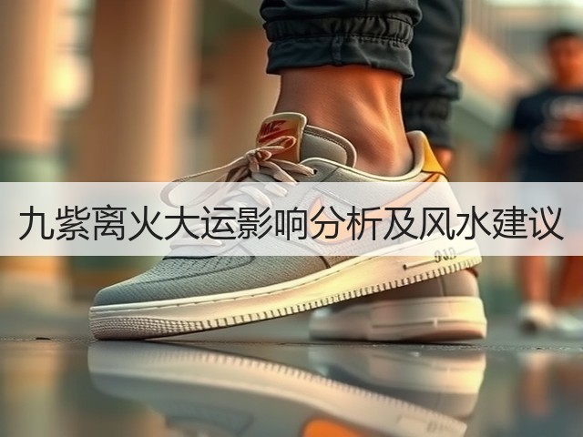 九紫离火大运影响分析及风水建议(图1) 九紫离火大运影响分析及风水建议(图1)