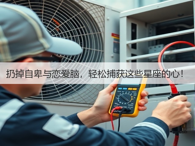 扔掉自卑与恋爱脑，轻松捕获这些星座的心！(图2)