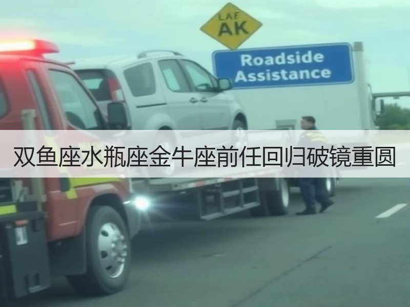 双鱼座水瓶座金牛座前任回归破镜重圆