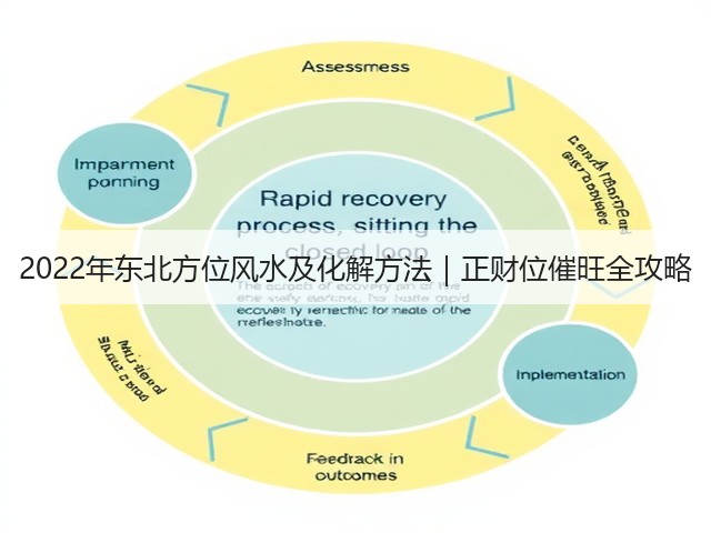 2022年东北方位风水及化解方法|正财位催旺全攻略(图3) 2022年东北方位风水及化解方法|正财位催旺全攻略(图3)