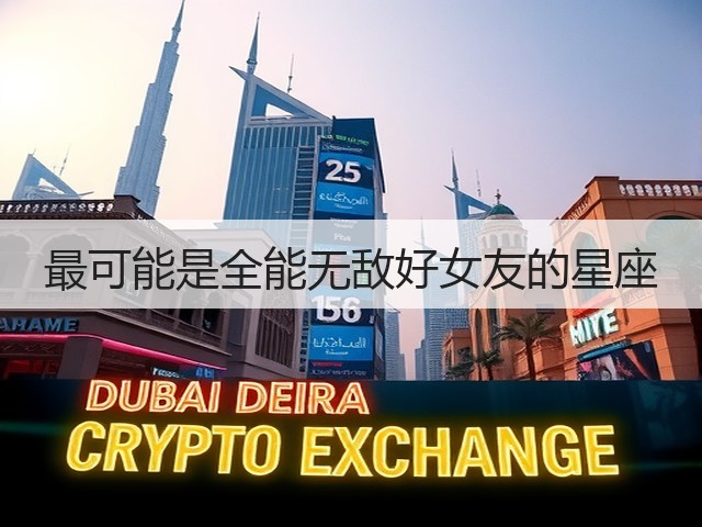 最可能是全能无敌好女友的星座(图1) 最可能是全能无敌好女友的星座(图1)