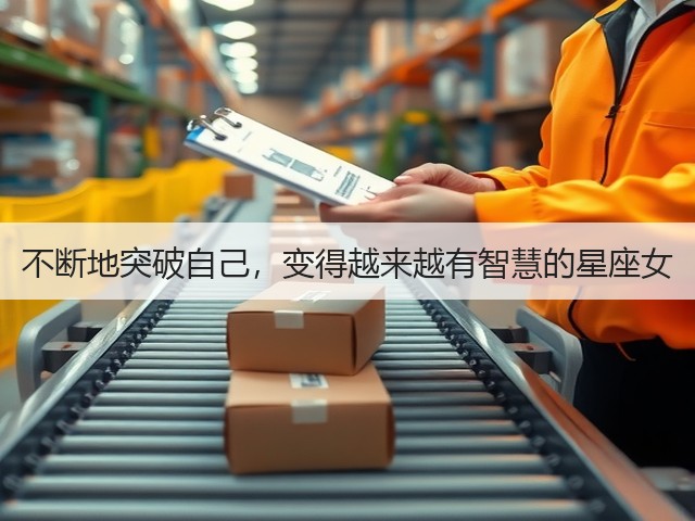 不断地突破自己,变得越来越有智慧的星座女(图1) 不断地突破自己,变得越来越有智慧的星座女(图1)