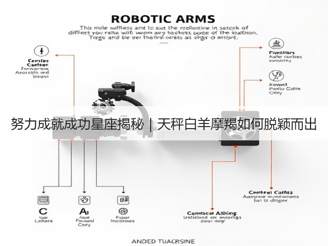 努力成就成功星座揭秘|天秤白羊摩羯如何脱颖而出(图3) 努力成就成功星座揭秘|天秤白羊摩羯如何脱颖而出(图3)