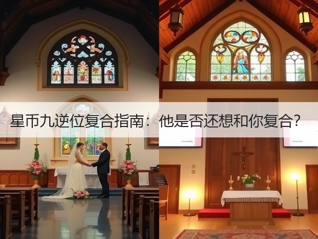 星币九逆位复合指南:他是否还想和你复合?(图1) 星币九逆位复合指南:他是否还想和你复合?(图1)