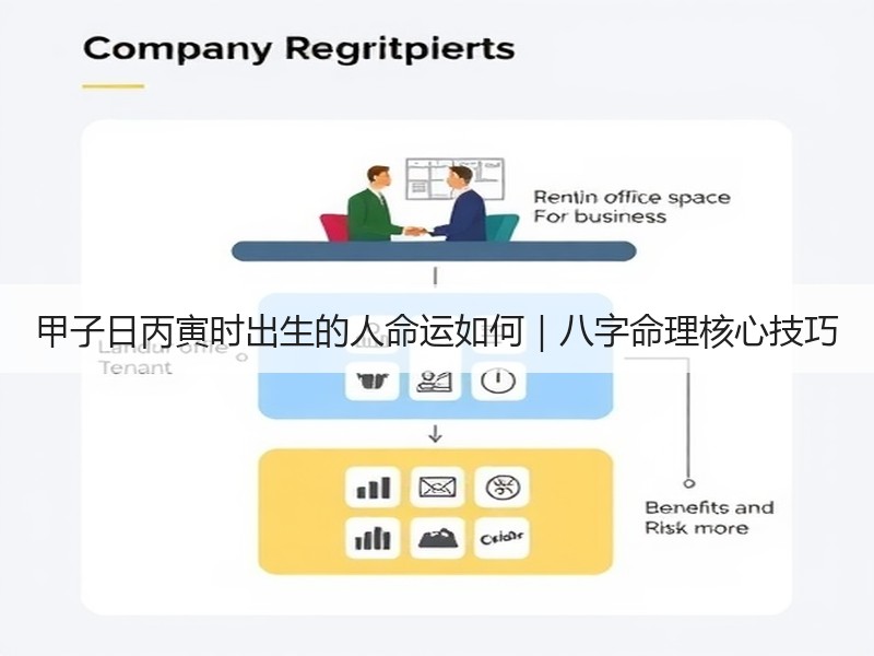 甲子日丙寅时出生的人命运如何｜八字命理核心技巧