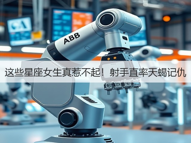 这些星座女生真惹不起!射手直率天蝎记仇(图3) 这些星座女生真惹不起!射手直率天蝎记仇(图3)