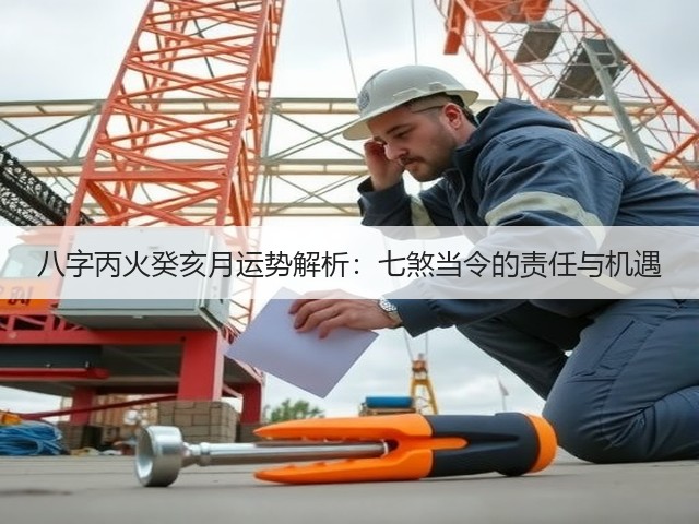 八字丙火癸亥月运势解析:七煞当令的责任与机遇(图1) 八字丙火癸亥月运势解析:七煞当令的责任与机遇(图1)