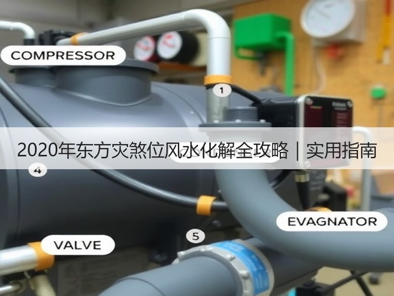 2020年东方灾煞位风水化解全攻略｜实用指南