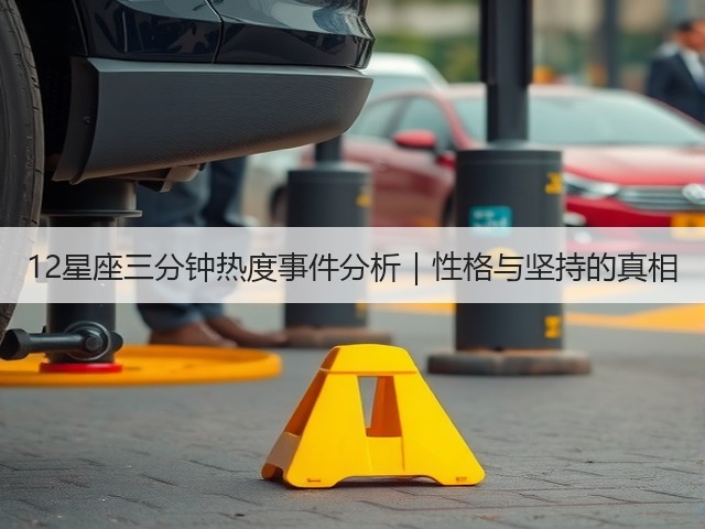 12星座三分钟热度事件分析|性格与坚持的真相(图2) 12星座三分钟热度事件分析|性格与坚持的真相(图2)