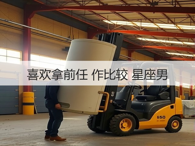 喜欢拿前任 作比较 星座男(图2) 喜欢拿前任 作比较 星座男(图2)