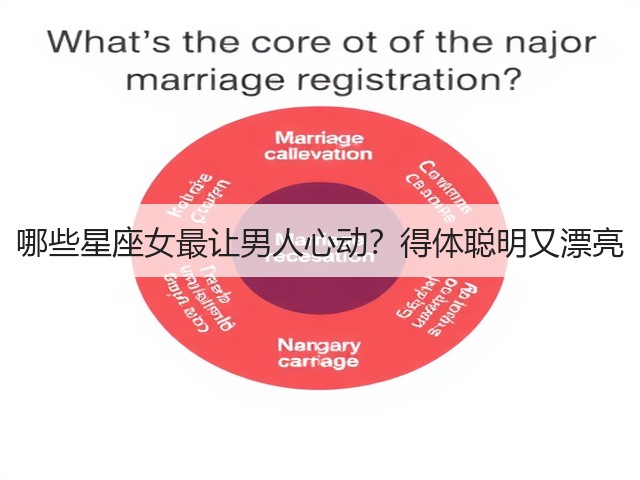 哪些星座女最让男人心动？得体聪明又漂亮(图2)