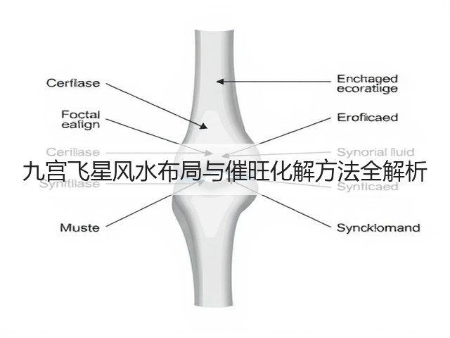 九宫飞星风水布局与催旺化解方法全解析(图3) 九宫飞星风水布局与催旺化解方法全解析(图3)