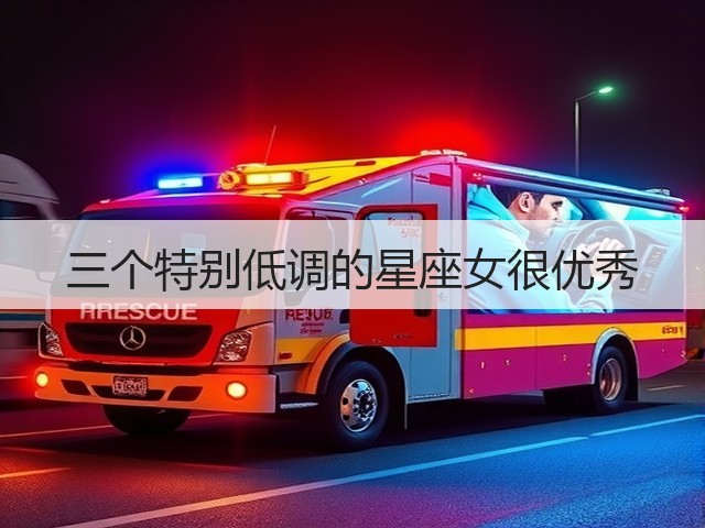三个特别低调的星座女很优秀(图1) 三个特别低调的星座女很优秀(图1)