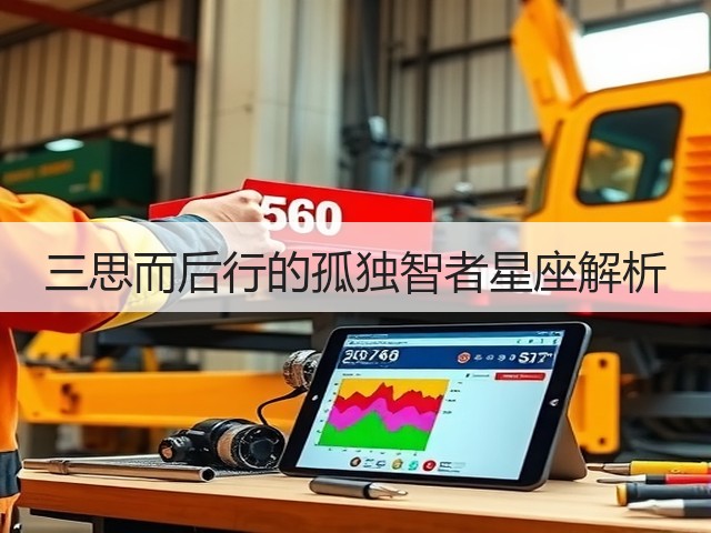 三思而后行的孤独智者星座解析(图3) 三思而后行的孤独智者星座解析(图3)