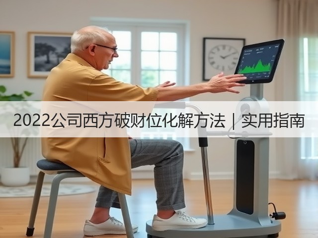 2022公司西方破财位化解方法|实用指南(图1) 2022公司西方破财位化解方法|实用指南(图1)