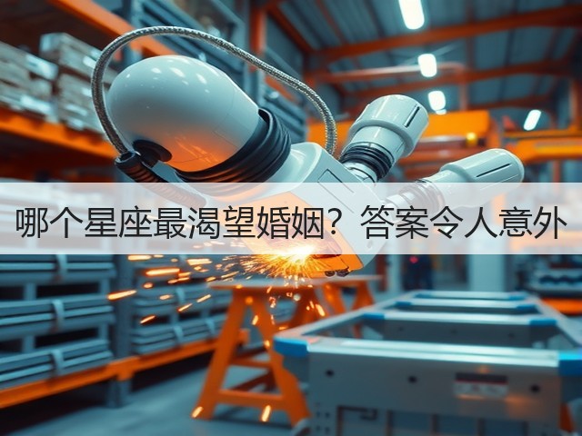 哪个星座最渴望婚姻?答案令人意外(图2) 哪个星座最渴望婚姻?答案令人意外(图2)