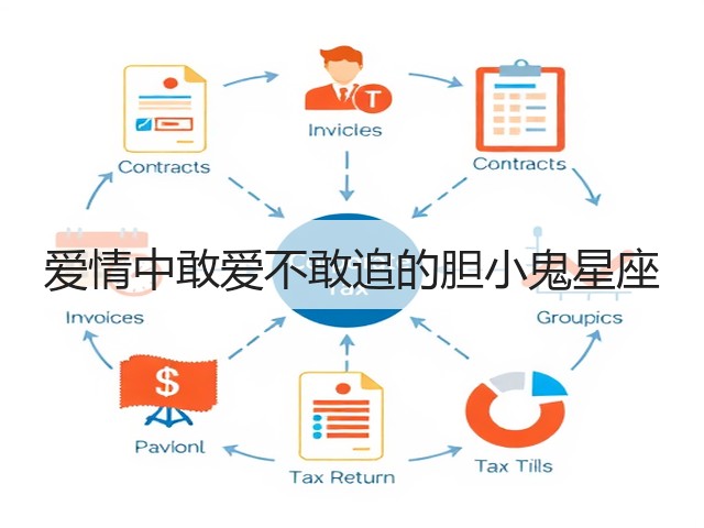 爱情中敢爱不敢追的胆小鬼星座(图3) 爱情中敢爱不敢追的胆小鬼星座(图3)
