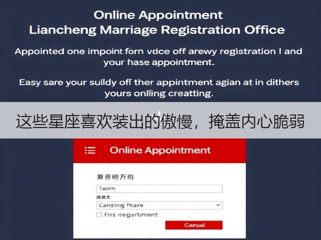 这些星座喜欢装出的傲慢,掩盖内心脆弱(图3) 这些星座喜欢装出的傲慢,掩盖内心脆弱(图3)