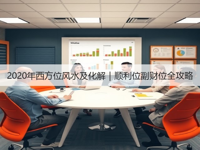 2020年西方位风水及化解|顺利位副财位全攻略(图3) 2020年西方位风水及化解|顺利位副财位全攻略(图3)