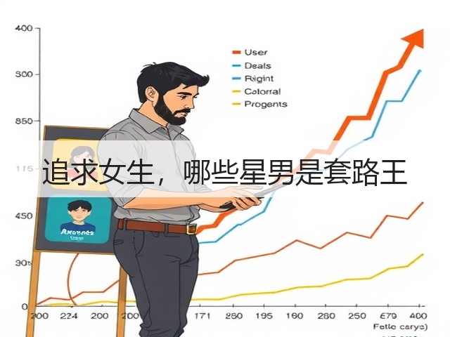 追求女生,哪些星男是套路王(图3) 追求女生,哪些星男是套路王(图3)