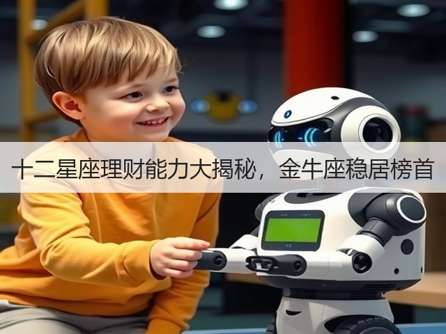 十二星座理财能力大揭秘,金牛座稳居榜首(图1) 十二星座理财能力大揭秘,金牛座稳居榜首(图1)