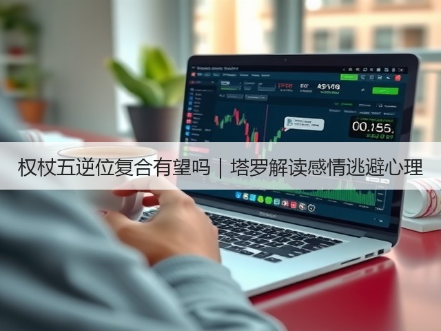 权杖五逆位复合有望吗|塔罗解读感情逃避心理(图3) 权杖五逆位复合有望吗|塔罗解读感情逃避心理(图3)