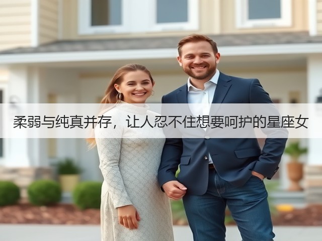 柔弱与纯真并存,让人忍不住想要呵护的星座女(图3) 柔弱与纯真并存,让人忍不住想要呵护的星座女(图3)