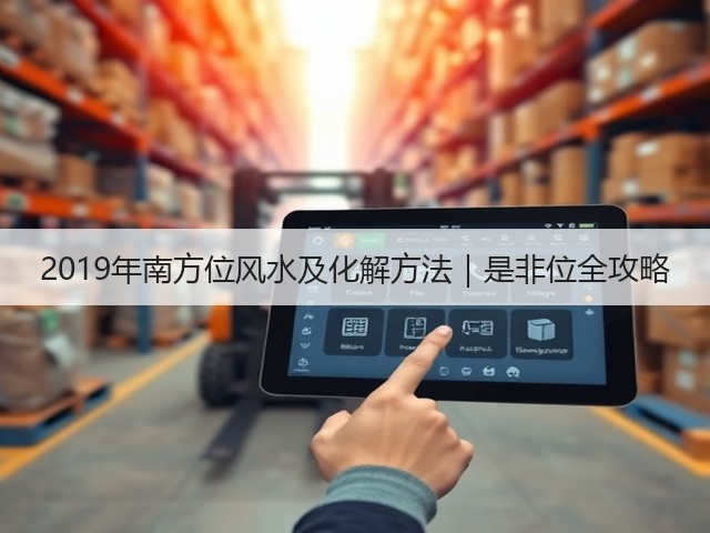 2019年南方位风水及化解方法|是非位全攻略(图1) 2019年南方位风水及化解方法|是非位全攻略(图1)