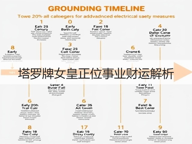 塔罗牌女皇正位事业财运解析(图3) 塔罗牌女皇正位事业财运解析(图3)