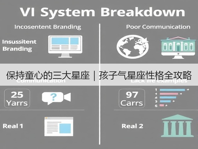 保持童心的三大星座|孩子气星座性格全攻略(图3) 保持童心的三大星座|孩子气星座性格全攻略(图3)