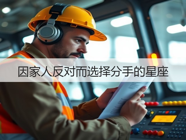 因家人反对而选择分手的星座(图1) 因家人反对而选择分手的星座(图1)
