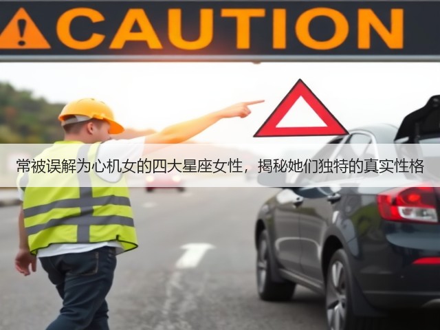 常被误解为心机女的四大星座女性,揭秘她们独特的真实性格(图3) 常被误解为心机女的四大星座女性,揭秘她们独特的真实性格(图3)