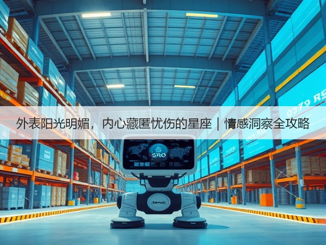 外表阳光明媚，内心藏匿忧伤的星座｜情感洞察全攻略(图2)