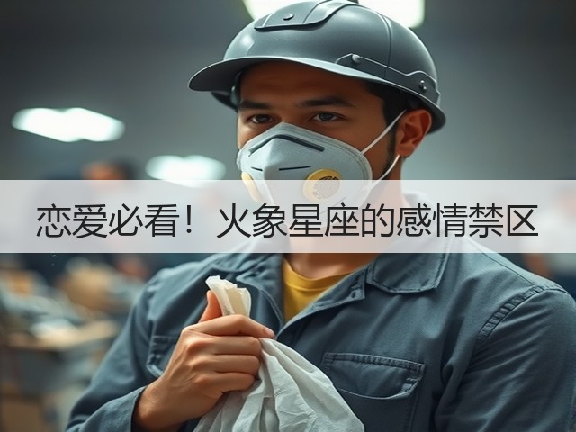 恋爱必看!火象星座的感情禁区(图3) 恋爱必看!火象星座的感情禁区(图3)