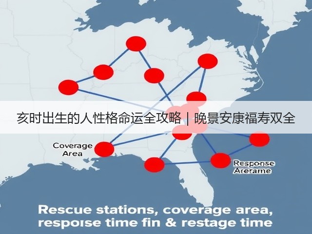 亥时出生的人性格命运全攻略｜晚景安康福寿双全(图3)