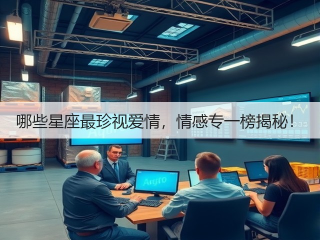 哪些星座最珍视爱情,情感专一榜揭秘!(图3) 哪些星座最珍视爱情,情感专一榜揭秘!(图3)