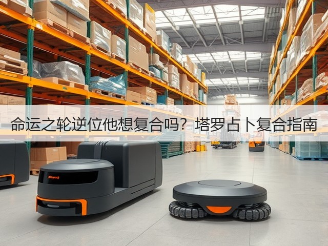 命运之轮逆位他想复合吗？塔罗占卜复合指南(图3)