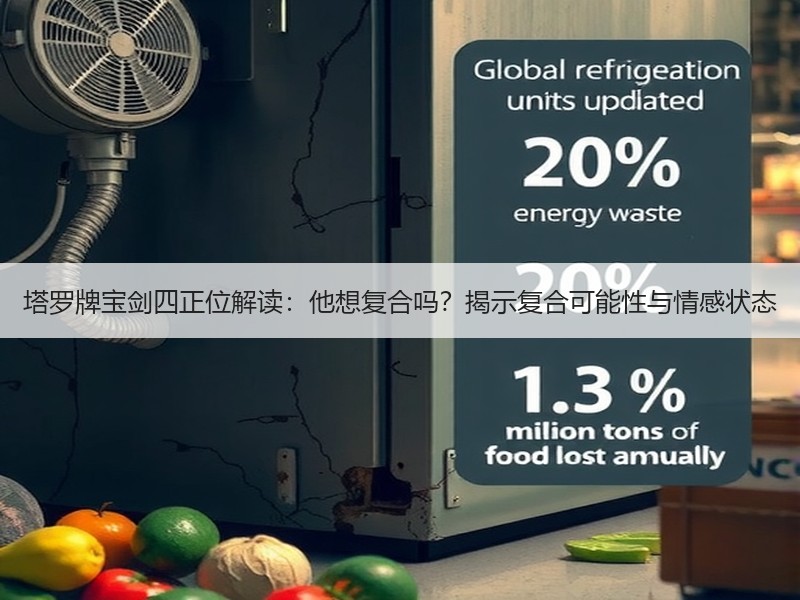 塔罗牌宝剑四正位解读：他想复合吗？揭示复合可能性与情感状态