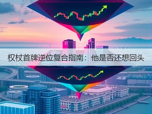 权杖首牌逆位复合指南:他是否还想回头(图2) 权杖首牌逆位复合指南:他是否还想回头(图2)